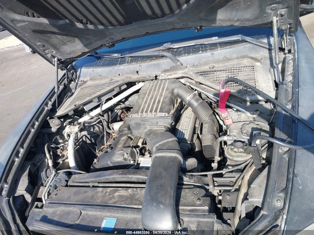 Продаж на аукціоні авто 2009 Bmw X5 Xdrive30i, vin: 5UXFE43599L265018, номер лоту: 44983350