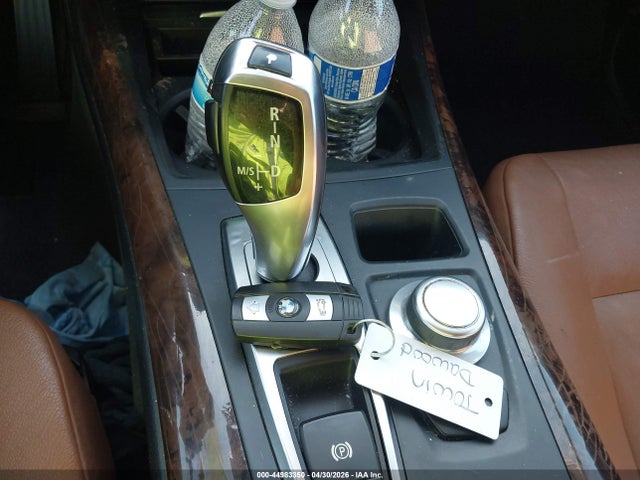 Продаж на аукціоні авто 2009 Bmw X5 Xdrive30i, vin: 5UXFE43599L265018, номер лоту: 44983350