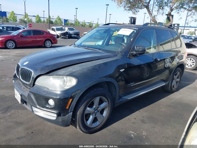 Продаж на аукціоні авто 2009 Bmw X5 Xdrive30i, vin: 5UXFE43599L265018, номер лоту: 44983350