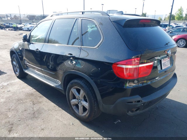 Продаж на аукціоні авто 2009 Bmw X5 Xdrive30i, vin: 5UXFE43599L265018, номер лоту: 44983350