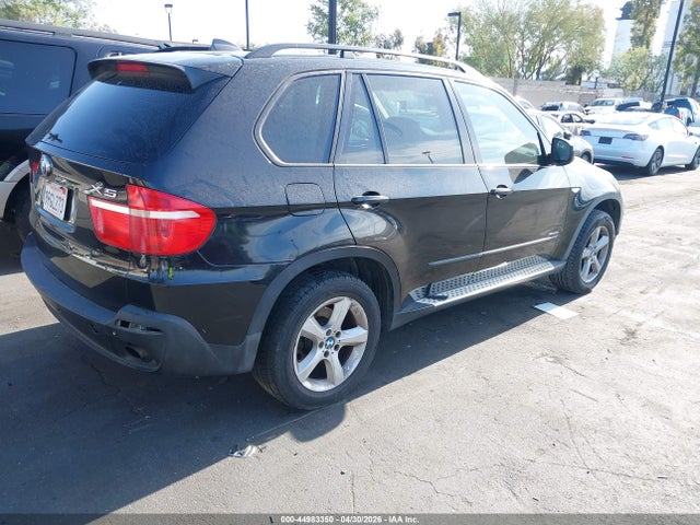Продаж на аукціоні авто 2009 Bmw X5 Xdrive30i, vin: 5UXFE43599L265018, номер лоту: 44983350