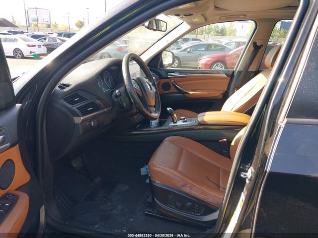 Продаж на аукціоні авто 2009 Bmw X5 Xdrive30i, vin: 5UXFE43599L265018, номер лоту: 44983350