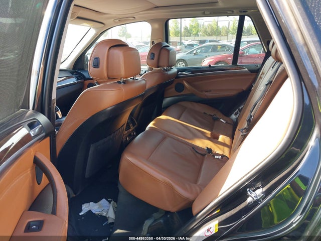 Продаж на аукціоні авто 2009 Bmw X5 Xdrive30i, vin: 5UXFE43599L265018, номер лоту: 44983350