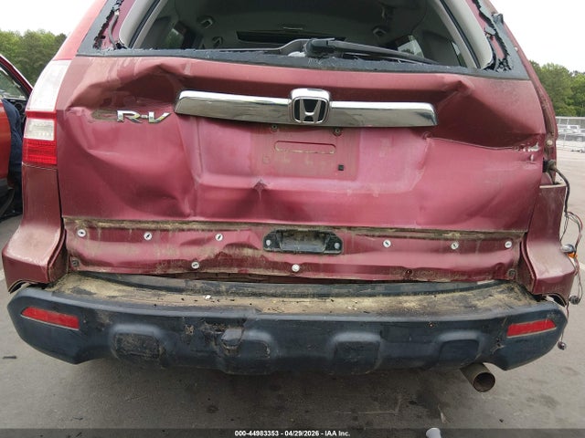 Продажа на аукционе авто 2008 Honda Cr-v Ex, vin: 5J6RE38558L002468, номер лота: 44983353