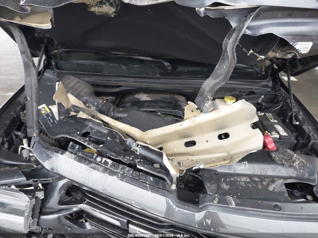 Aukcja sprzedaży 2019 Ram 1500 Laramie  4x2 5'7 Box, vin: 1C6RREJT9KN792519, numer aukcji: 44983367