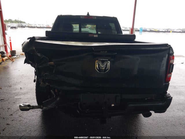 Aukcja sprzedaży 2019 Ram 1500 Laramie  4x2 5'7 Box, vin: 1C6RREJT9KN792519, numer aukcji: 44983367