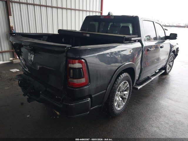 Aukcja sprzedaży 2019 Ram 1500 Laramie  4x2 5'7 Box, vin: 1C6RREJT9KN792519, numer aukcji: 44983367