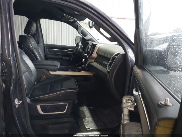 Aukcja sprzedaży 2019 Ram 1500 Laramie  4x2 5'7 Box, vin: 1C6RREJT9KN792519, numer aukcji: 44983367