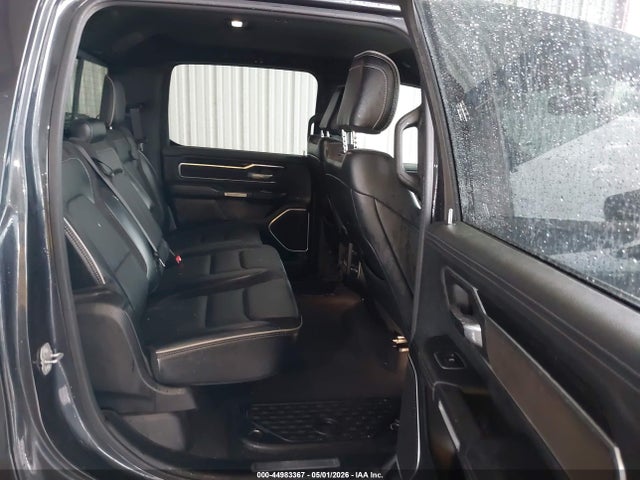 Aukcja sprzedaży 2019 Ram 1500 Laramie  4x2 5'7 Box, vin: 1C6RREJT9KN792519, numer aukcji: 44983367