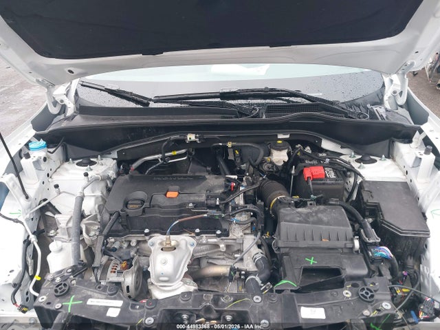 Aukcja sprzedaży 2026 Honda Hr-v Awd Ex-l, vin: 3CZRZ2H75TM704815, numer aukcji: 44983368
