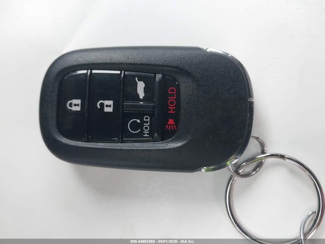 Aukcja sprzedaży 2026 Honda Hr-v Awd Ex-l, vin: 3CZRZ2H75TM704815, numer aukcji: 44983368