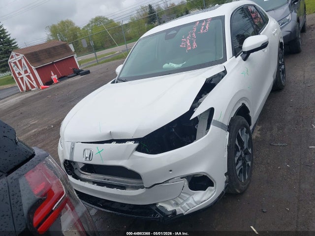Aukcja sprzedaży 2026 Honda Hr-v Awd Ex-l, vin: 3CZRZ2H75TM704815, numer aukcji: 44983368