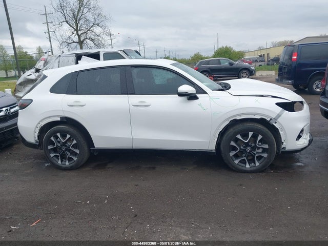 Aukcja sprzedaży 2026 Honda Hr-v Awd Ex-l, vin: 3CZRZ2H75TM704815, numer aukcji: 44983368