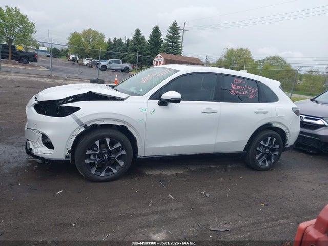 Aukcja sprzedaży 2026 Honda Hr-v Awd Ex-l, vin: 3CZRZ2H75TM704815, numer aukcji: 44983368