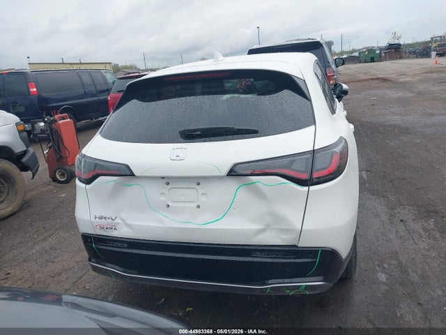 Aukcja sprzedaży 2026 Honda Hr-v Awd Ex-l, vin: 3CZRZ2H75TM704815, numer aukcji: 44983368