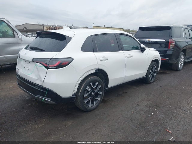 Aukcja sprzedaży 2026 Honda Hr-v Awd Ex-l, vin: 3CZRZ2H75TM704815, numer aukcji: 44983368