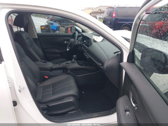 Aukcja sprzedaży 2026 Honda Hr-v Awd Ex-l, vin: 3CZRZ2H75TM704815, numer aukcji: 44983368