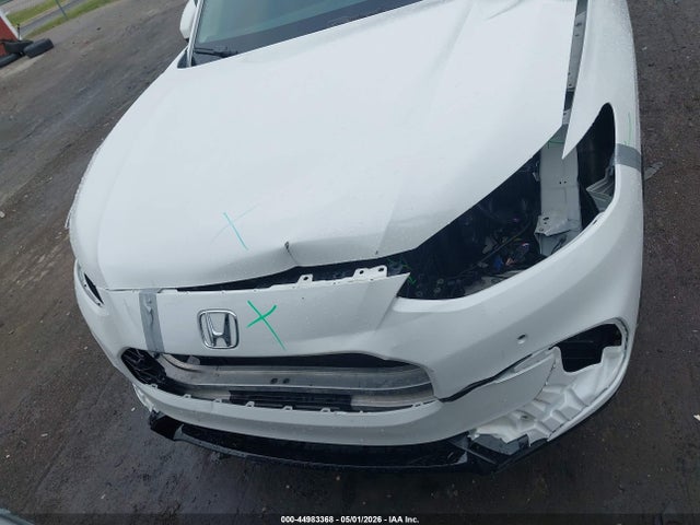 Aukcja sprzedaży 2026 Honda Hr-v Awd Ex-l, vin: 3CZRZ2H75TM704815, numer aukcji: 44983368
