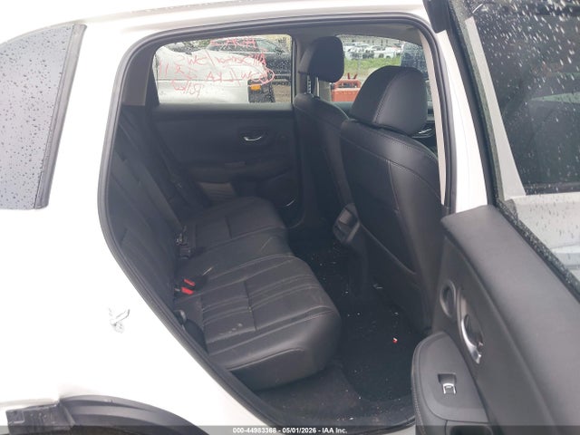 Aukcja sprzedaży 2026 Honda Hr-v Awd Ex-l, vin: 3CZRZ2H75TM704815, numer aukcji: 44983368