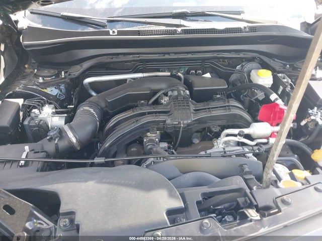 Aukcja sprzedaży 2025 Subaru Forester Limited, vin: JF2SLDRC9SH571254, numer aukcji: 44983369
