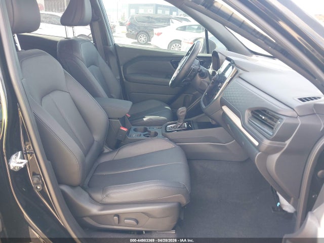 Aukcja sprzedaży 2025 Subaru Forester Limited, vin: JF2SLDRC9SH571254, numer aukcji: 44983369