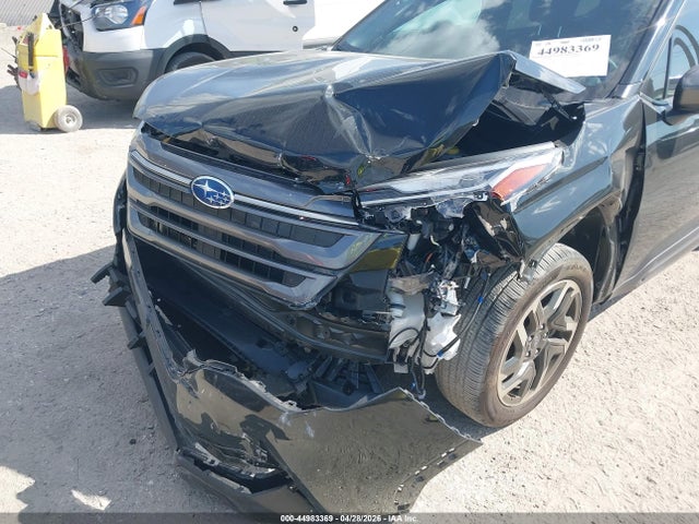 Aukcja sprzedaży 2025 Subaru Forester Limited, vin: JF2SLDRC9SH571254, numer aukcji: 44983369