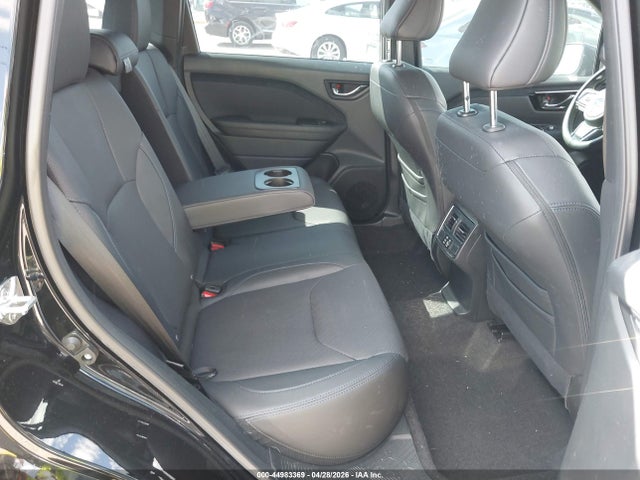 Aukcja sprzedaży 2025 Subaru Forester Limited, vin: JF2SLDRC9SH571254, numer aukcji: 44983369