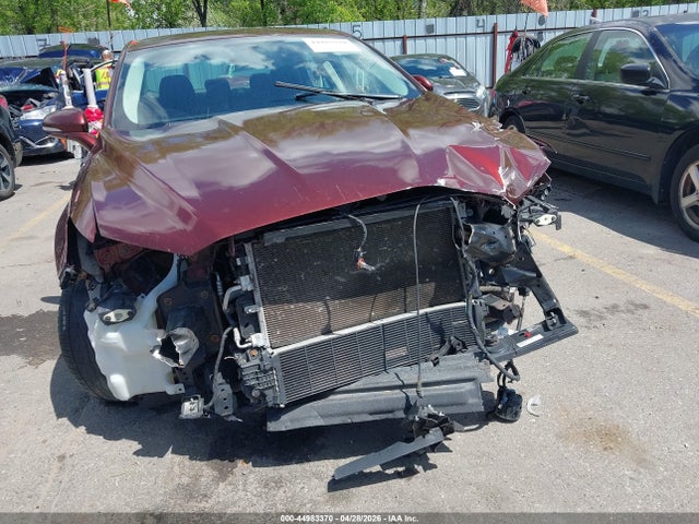 Ford FUSION SE 2016 3FA6P0HD5GR399954 Image 6