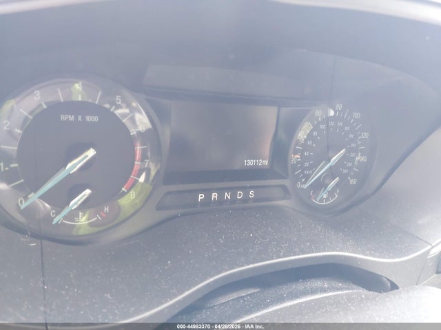 Ford FUSION SE 2016 3FA6P0HD5GR399954 Image 7