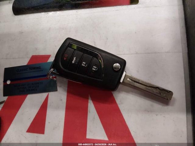 Toyota COROLLA LE 2020 5YFEPRAE8LP141439 Image 11