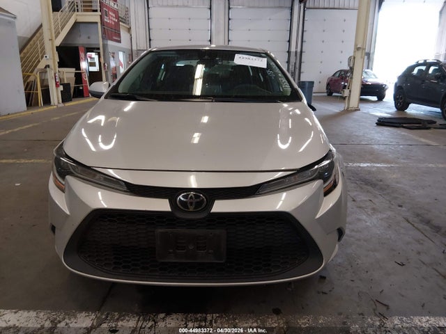 Toyota COROLLA LE 2020 5YFEPRAE8LP141439 Image 12