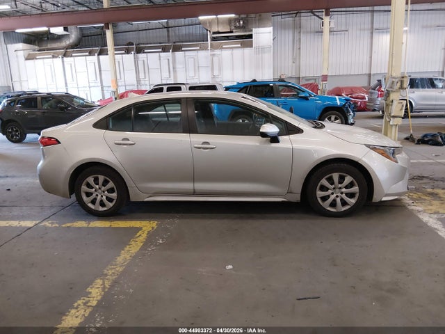 Toyota COROLLA LE 2020 5YFEPRAE8LP141439 Image 13