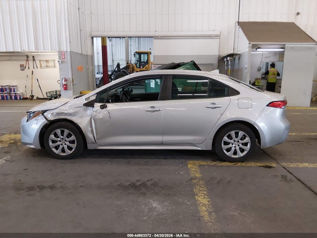 Toyota COROLLA LE 2020 5YFEPRAE8LP141439 Image 14