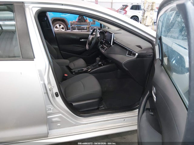 Toyota COROLLA LE 2020 5YFEPRAE8LP141439 Image 5