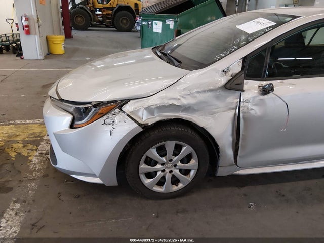 Toyota COROLLA LE 2020 5YFEPRAE8LP141439 Image 6