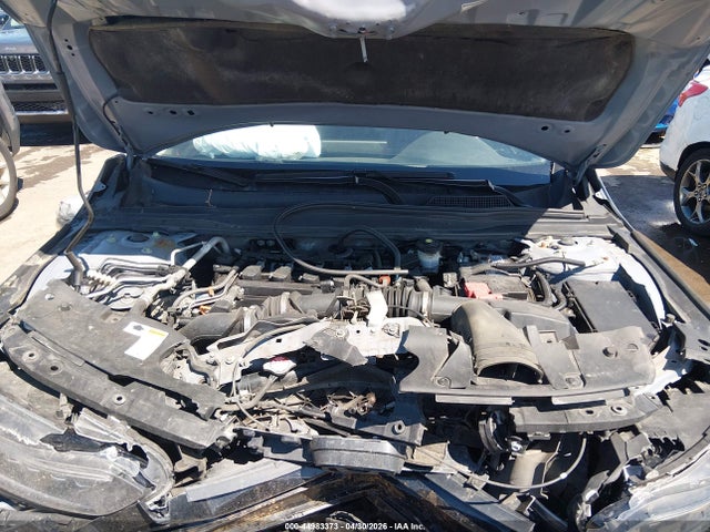 44983373 :رقم المزاد ، 1HGCV1F4XMA056172 vin ، 2021 Honda Accord Sport Special Edition مزاد بيع