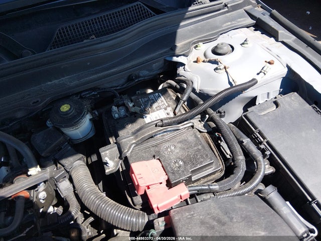 44983373 :رقم المزاد ، 1HGCV1F4XMA056172 vin ، 2021 Honda Accord Sport Special Edition مزاد بيع