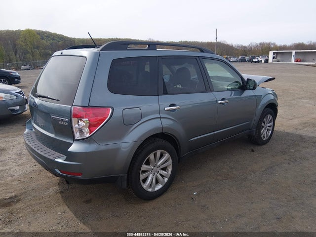 Aukcja sprzedaży 2012 Subaru Forester 2.5x Limited, vin: JF2SHAEC3CH468550, numer aukcji: 44983374
