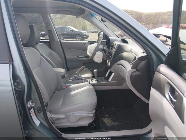 Aukcja sprzedaży 2012 Subaru Forester 2.5x Limited, vin: JF2SHAEC3CH468550, numer aukcji: 44983374