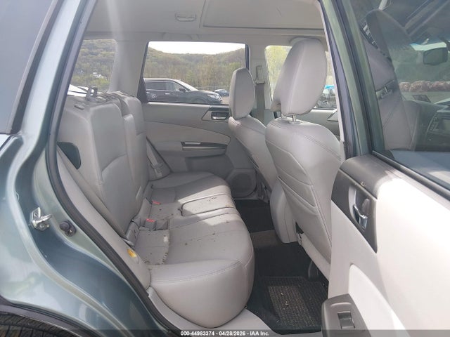 Aukcja sprzedaży 2012 Subaru Forester 2.5x Limited, vin: JF2SHAEC3CH468550, numer aukcji: 44983374