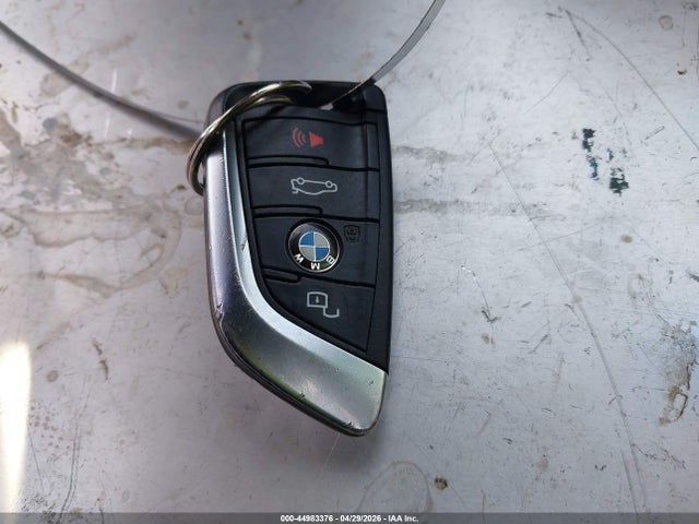 2020 Bmw 228i Gran Coupe Xdrive მანქანა იყიდება აუქციონზე, vin: WBA73AK08L7G08580, აუქციონის ნომერი: 44983376