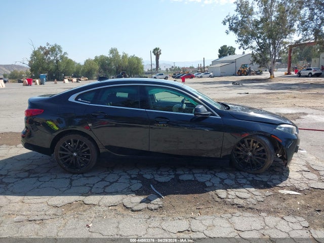 2020 Bmw 228i Gran Coupe Xdrive მანქანა იყიდება აუქციონზე, vin: WBA73AK08L7G08580, აუქციონის ნომერი: 44983376