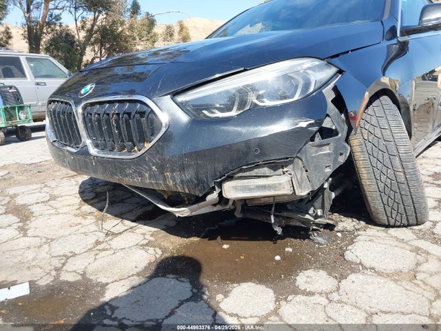 2020 Bmw 228i Gran Coupe Xdrive მანქანა იყიდება აუქციონზე, vin: WBA73AK08L7G08580, აუქციონის ნომერი: 44983376