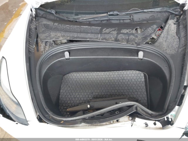 Продаж на аукціоні авто 2019 Tesla Model 3 Long Range/performance, vin: 5YJ3E1EB3KF453497, номер лоту: 44983379