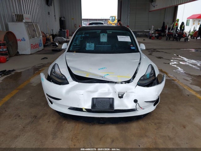Продаж на аукціоні авто 2019 Tesla Model 3 Long Range/performance, vin: 5YJ3E1EB3KF453497, номер лоту: 44983379