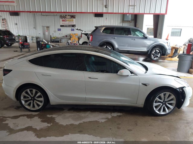 Продаж на аукціоні авто 2019 Tesla Model 3 Long Range/performance, vin: 5YJ3E1EB3KF453497, номер лоту: 44983379