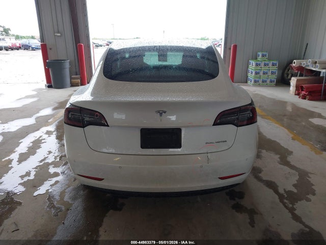 Продаж на аукціоні авто 2019 Tesla Model 3 Long Range/performance, vin: 5YJ3E1EB3KF453497, номер лоту: 44983379