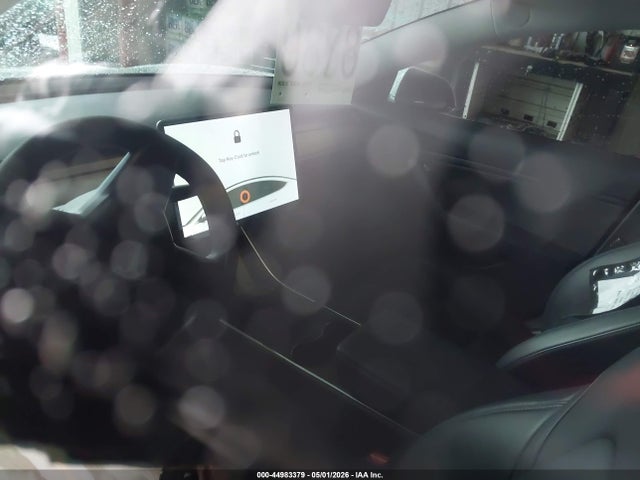 Продаж на аукціоні авто 2019 Tesla Model 3 Long Range/performance, vin: 5YJ3E1EB3KF453497, номер лоту: 44983379