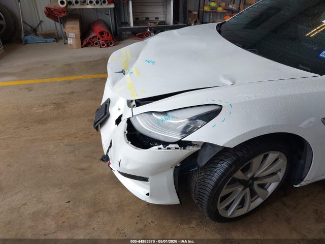 Продаж на аукціоні авто 2019 Tesla Model 3 Long Range/performance, vin: 5YJ3E1EB3KF453497, номер лоту: 44983379