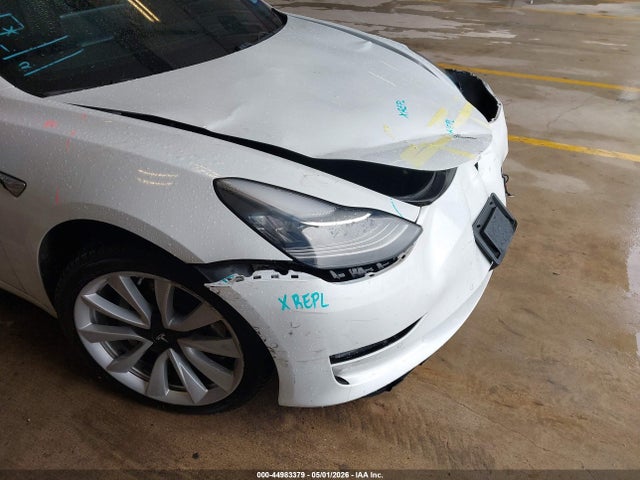 Продаж на аукціоні авто 2019 Tesla Model 3 Long Range/performance, vin: 5YJ3E1EB3KF453497, номер лоту: 44983379